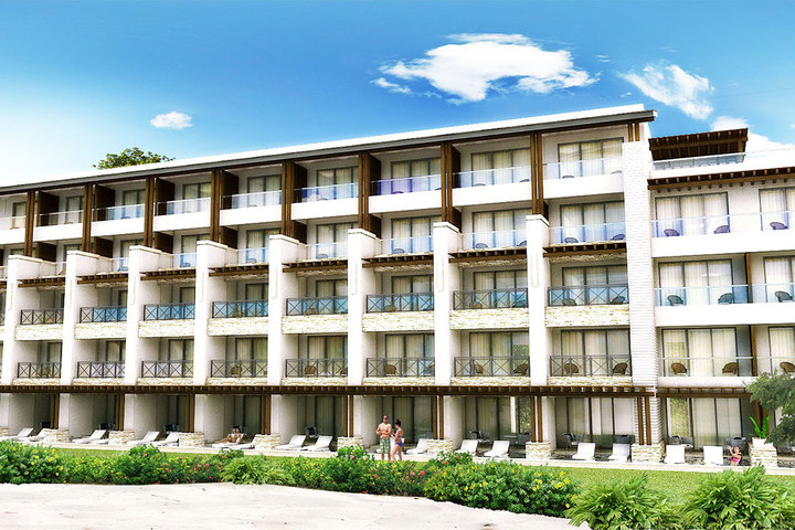 resort picture