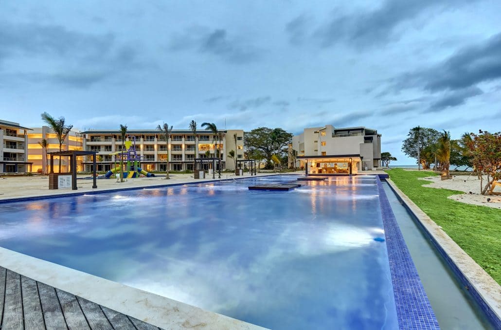 resort picture