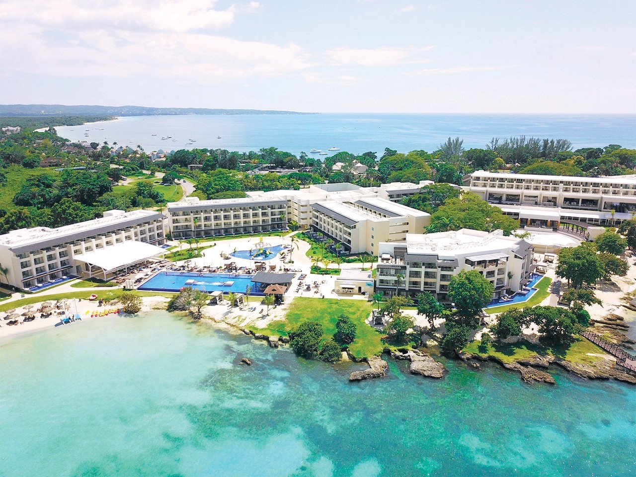resort picture