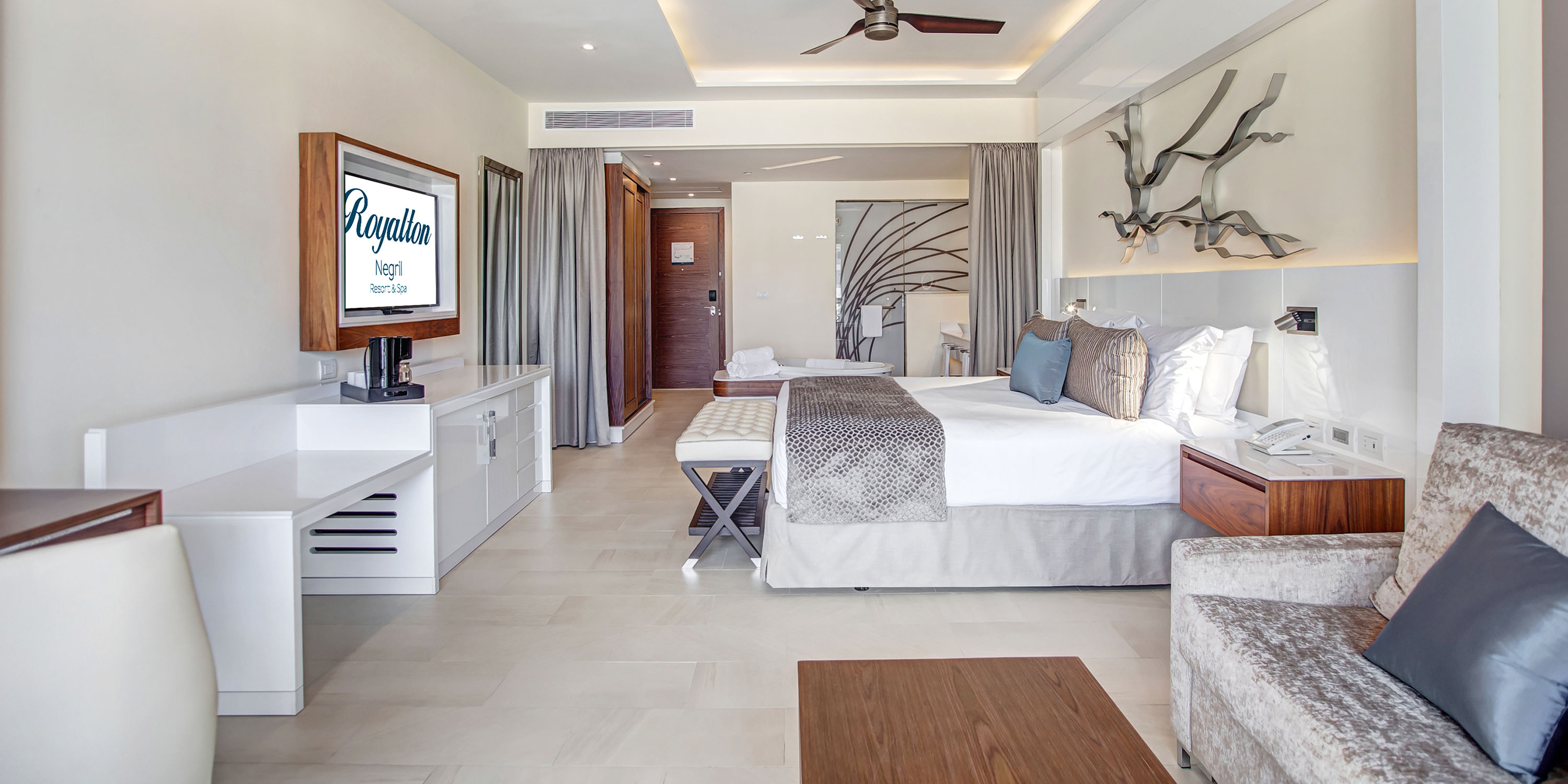 resort picture